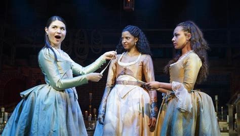 Now Casting: Hit Broadway Musical ‘Hamilton’ Needs Talent + 3 More Gigs