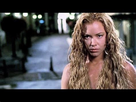 T-X Arrival - Terminator 3 - Kristanna Loken - YouTube