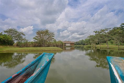 Water Garden Sigiriya Location – Hummingbird Travel