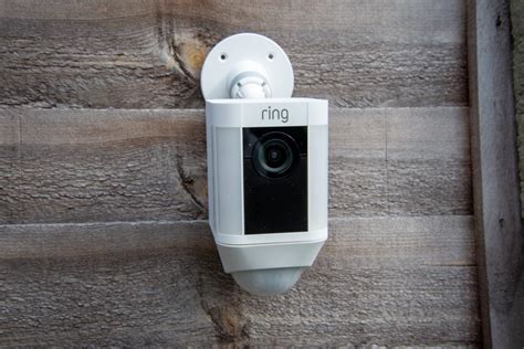 Ring Spotlight Cam Review