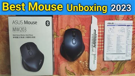 🔥Best Mouse in 2023 | Best wireless Mouse for Mac,Ipad,Windows & Mobile🔥A Smart Help - YouTube