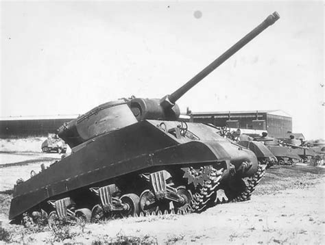 M36 Jackson Tank Destroyer in 33 Images