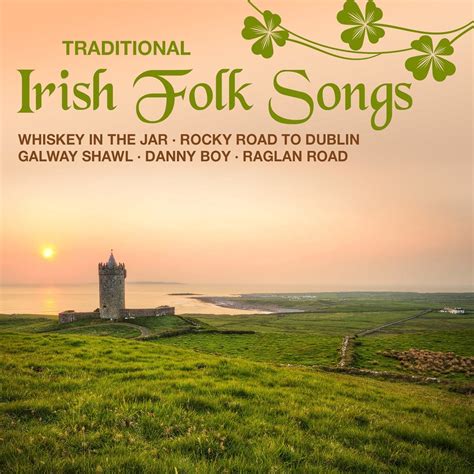 Traditional Irish Folk Songs : Various Artists: Amazon.in: Music}