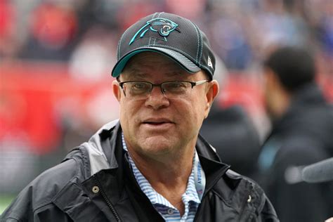 Carolina Panthers Owner Being Investigated for Failed HQ Project