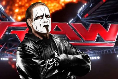 10 Reasons WWE Are Inducting Sting Into The Hall Of Fame – Page 10