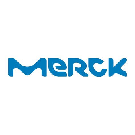 Logo Merck – Logos PNG