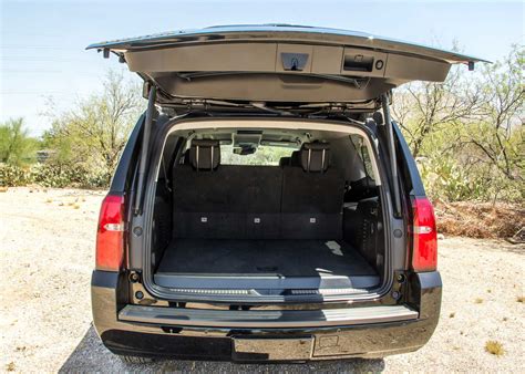 Travel in luxury, style, and comfort with our all black SUV.