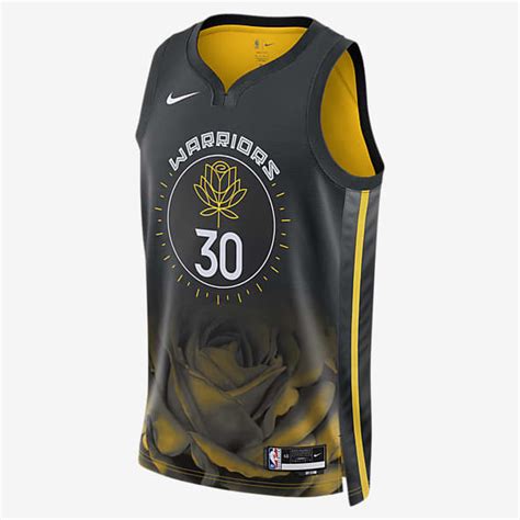 Golden State Warriors City Edition. Nike.com