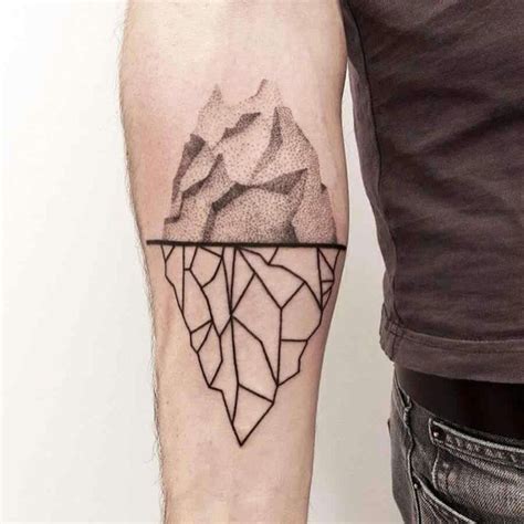 coolTop Geometric Tattoo - Minimalist geometric tattoos... | Geometric tattoo, Minimalist tattoo ...