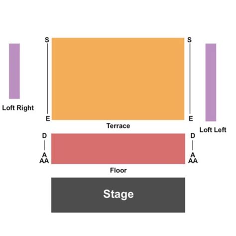 Eisemann Center Tickets and Eisemann Center Seating Charts - 2017 ...