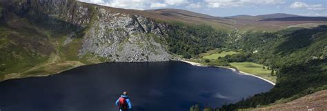 Wicklow Castles and Forts in Wicklow Travel Ireland Wicklow