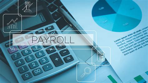 How to create a payroll management system for your small business - Corporate Vision Magazine