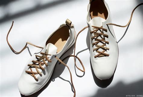 Feit Shoes - Natural Sustainable Fashion | lorrie graham