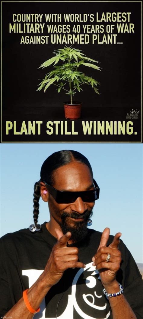 Snoop Dogg Approves - Imgflip