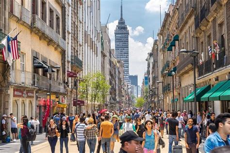 Centro Historico, Mexico City | Tickets & Tours - 2024