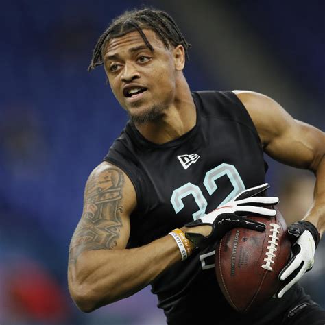 A.J. Terrell Drafted by Falcons: Atlanta's Updated Depth Chart After Round 1 | News, Scores ...