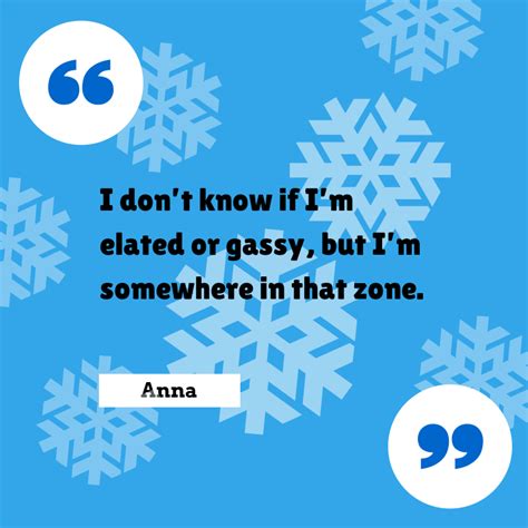 Funny Frozen Quotes Anna. QuotesGram