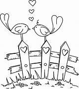 Love Coloring Pages  Best For Kids sketch template