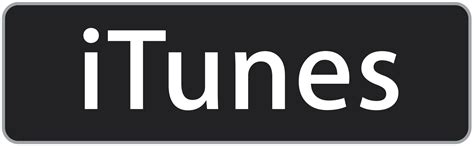 iTunes Logo - PNG Logo Vector Downloads (SVG, EPS)