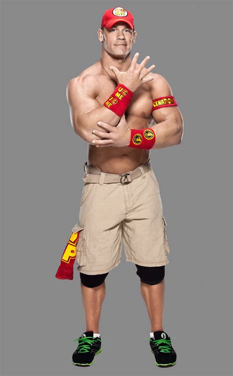 Photos from The Hottest WWE Superstars - E! Online