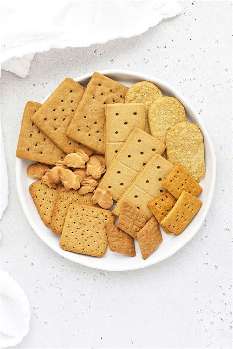 Gluten-Free Graham Crackers (The Best Brands To Try!) - Sweets & Thank You