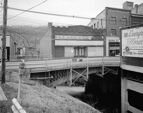 Dunlap's Creek Bridge (Brownsville, 1839) | Structurae