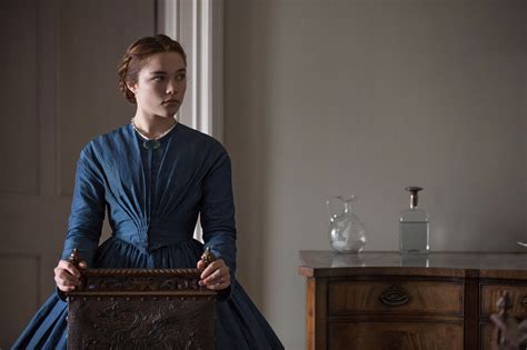 Florence pugh lady macbeth – Telegraph