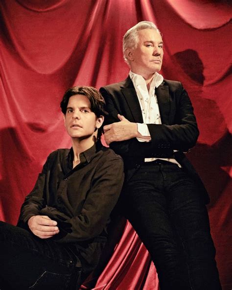 Alex Timbers and Baz Luhrmann on Moulin Rouge! Broadway