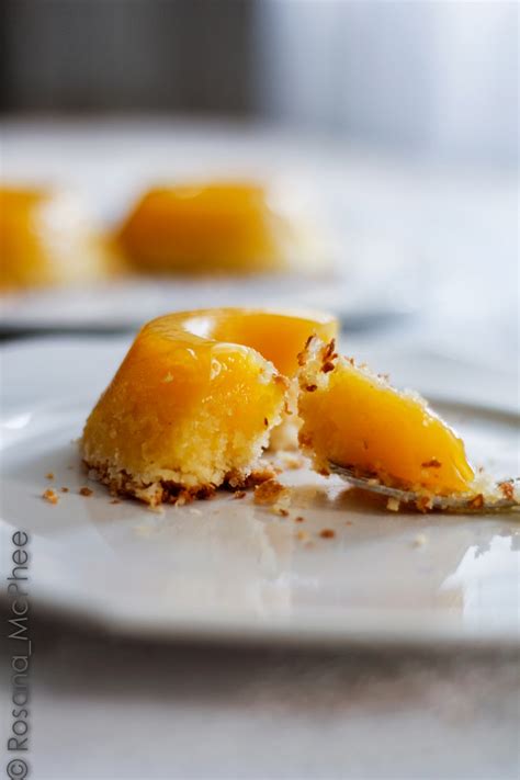 Quindim, delicious Brazilian dessert recipe