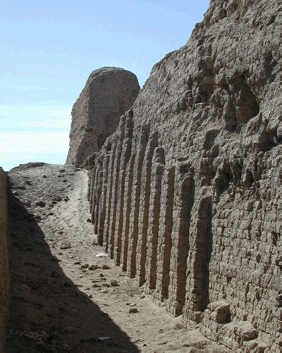 Hierakonpolis, the City of the Hawk, ancient Egyptian Nekhen | Ancient ...