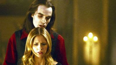 Buffy vs. Dracula - Buffy the Vampire Slayer 5x01 | TVmaze