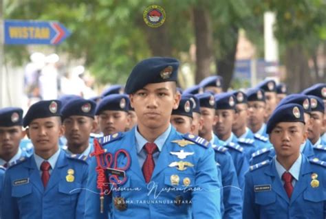 Ini 7 Perbedaan SMA dan Sekolah Semi Militer Bagi Calon Taruna : Okezone Edukasi