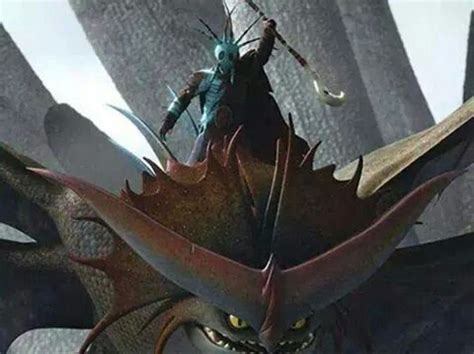 Valka, Cloudjumper, and her bewilderbeast | Httyd dragons, How to train your dragon, Httyd