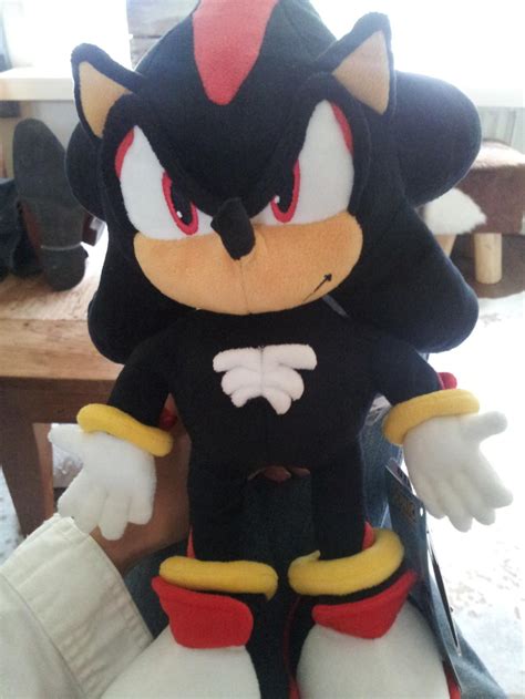 My Shadow Plush by Yueyen on DeviantArt