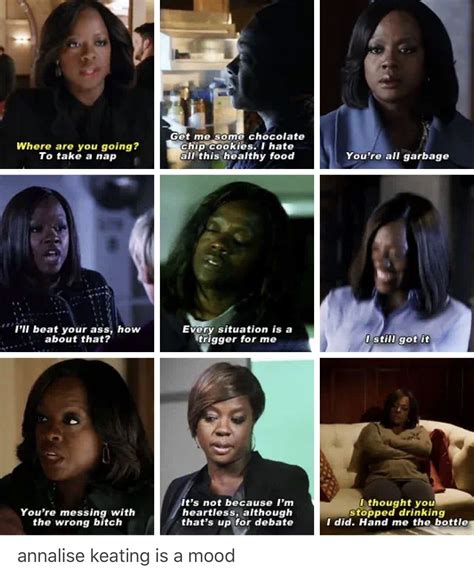 Pin on How To Get Away With Murder