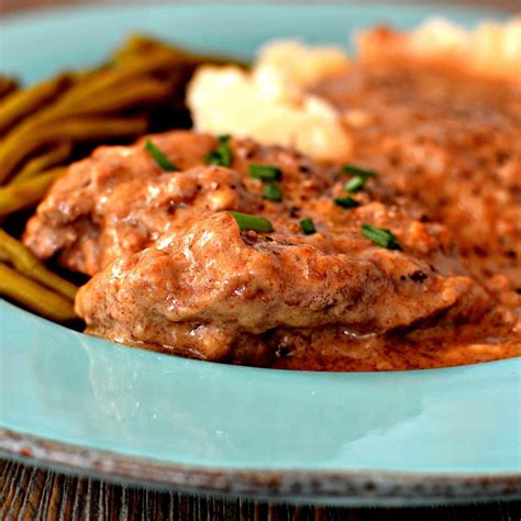 15 Best Round Steak Recipes for Budget- and Family-Friendly Meals | Allrecipes