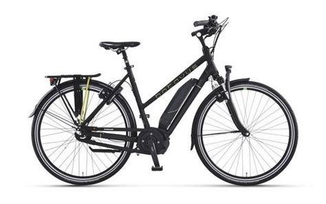 All bikes from Batavus in Comparison - Contact details E-Bike-Marke ...