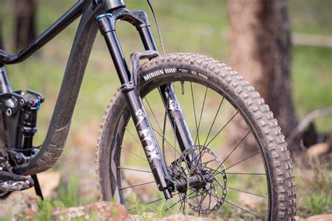 Giant Trance X 29 2 Review | Giant's all-new 29er trail bike is its ...