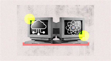 Classical vs Quantum Computing: What's the Difference?