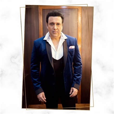 Govinda Age, Height, Biography 2023 Wiki, Net Worth