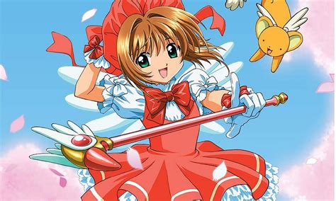 Cardcaptor Sakura Cards