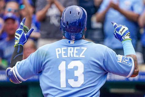 Athletics vs. Royals Player Props | Salvador Perez | Friday | BestOdds