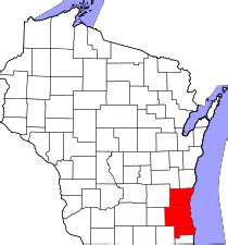 Saukville, Wisconsin - Wikipedia