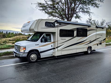 2019 Coachmen Leprechaun Class C Rental in Simi Valley, CA | Outdoorsy