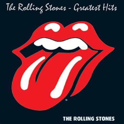 VIOLÃO E OUTRAS COISAS MAIS: The Rolling Stones - Greatest Hits