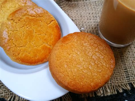 Osmania Biscuits Recipe by Archana's Kitchen