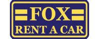 Fox Car Rental Phoenix Airport (PHX)