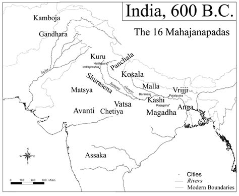 Shams-i-bala and The Historical Shambhala Kingdom: The Kingdom of Kosala & the Shakhya (563 BC)