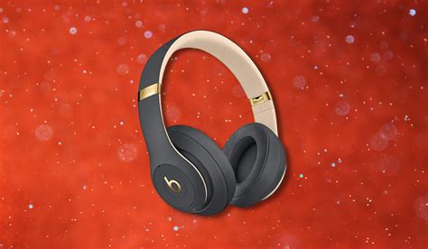 Beats headphones are on sale at Amazon