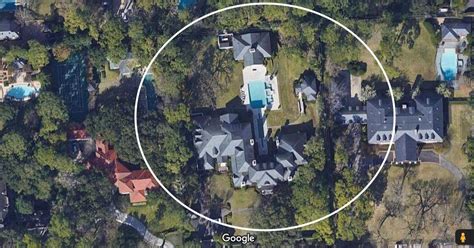 Joel Osteen Owns Two Houses in Houston — One of Which Cost $10.5 Million